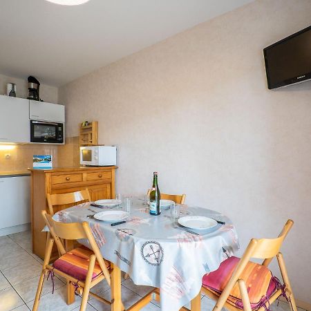 Apartment Fleur Marine-27 By Interhome Кабур Екстериор снимка