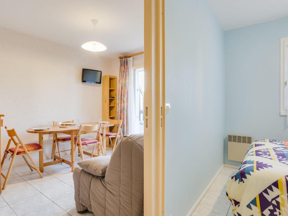 Apartment Fleur Marine-27 By Interhome Кабур Екстериор снимка