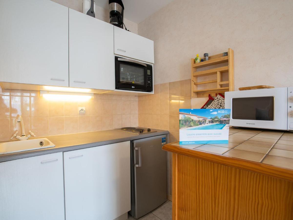 Apartment Fleur Marine-27 By Interhome Кабур Екстериор снимка