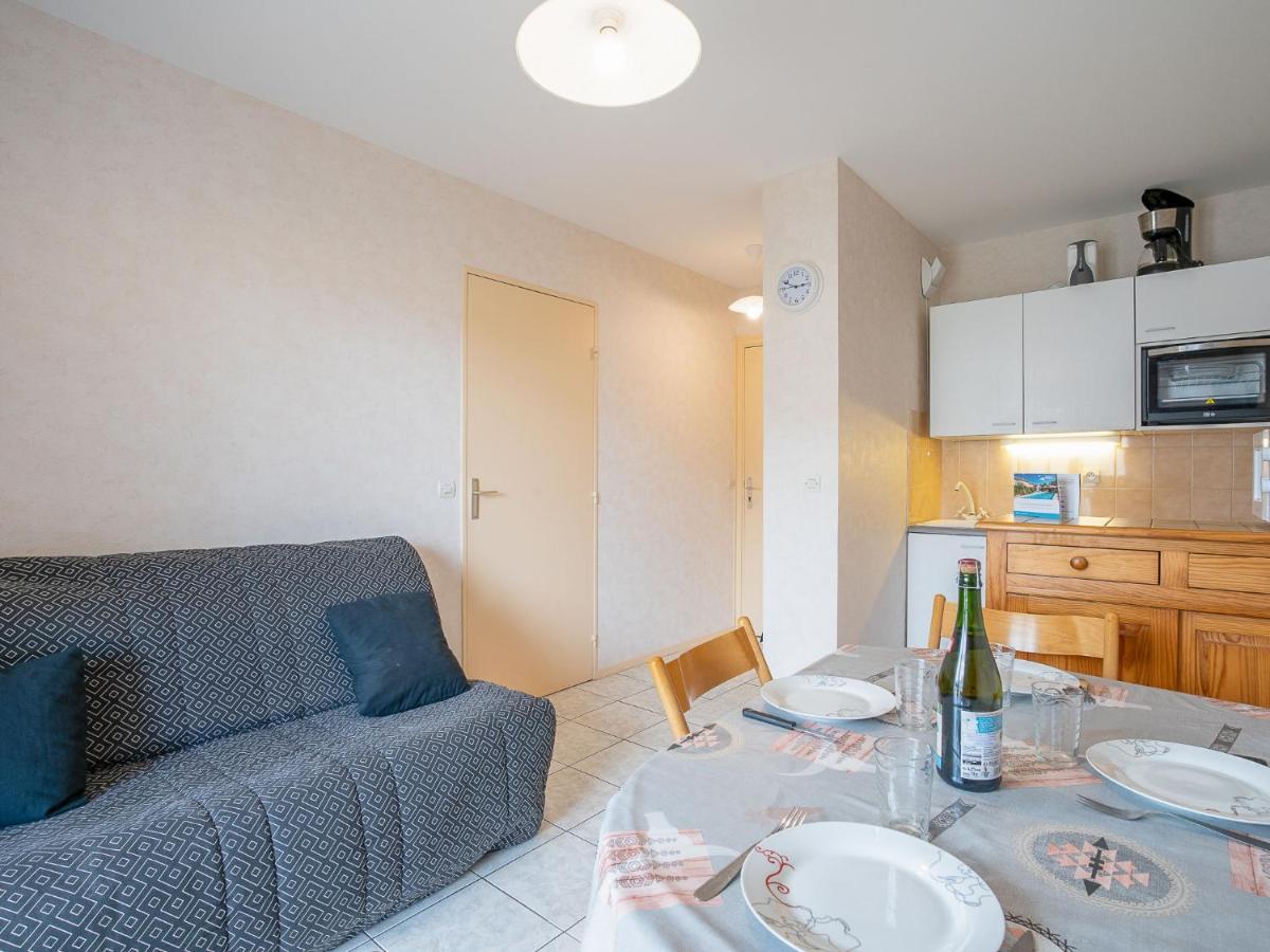Apartment Fleur Marine-27 By Interhome Кабур Екстериор снимка