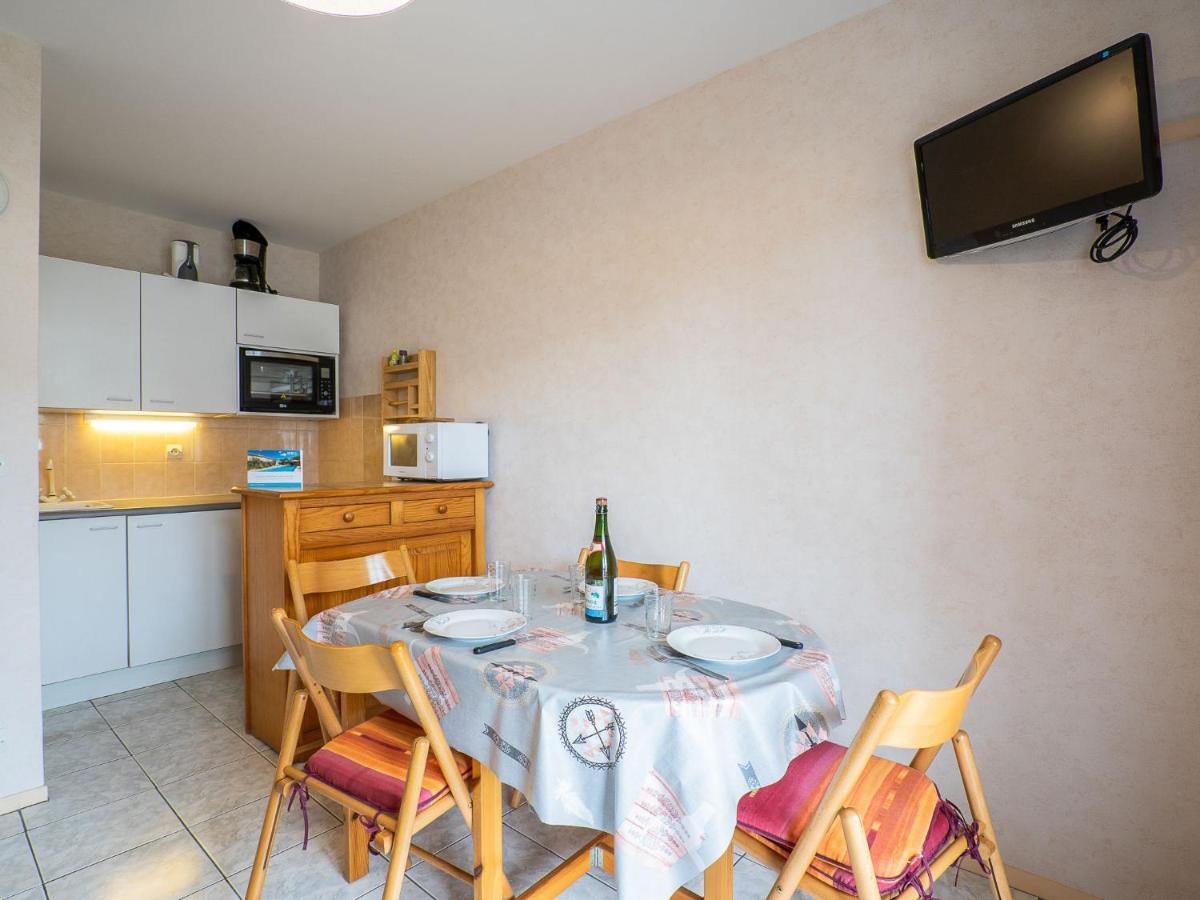 Apartment Fleur Marine-27 By Interhome Кабур Екстериор снимка